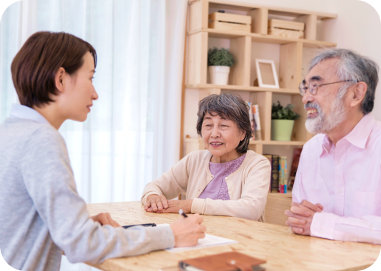 居宅介護(介護予防)支援